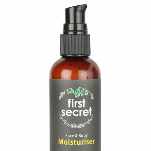 First Secret Moisturiser 