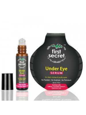 First Secret Under Eye Serum 